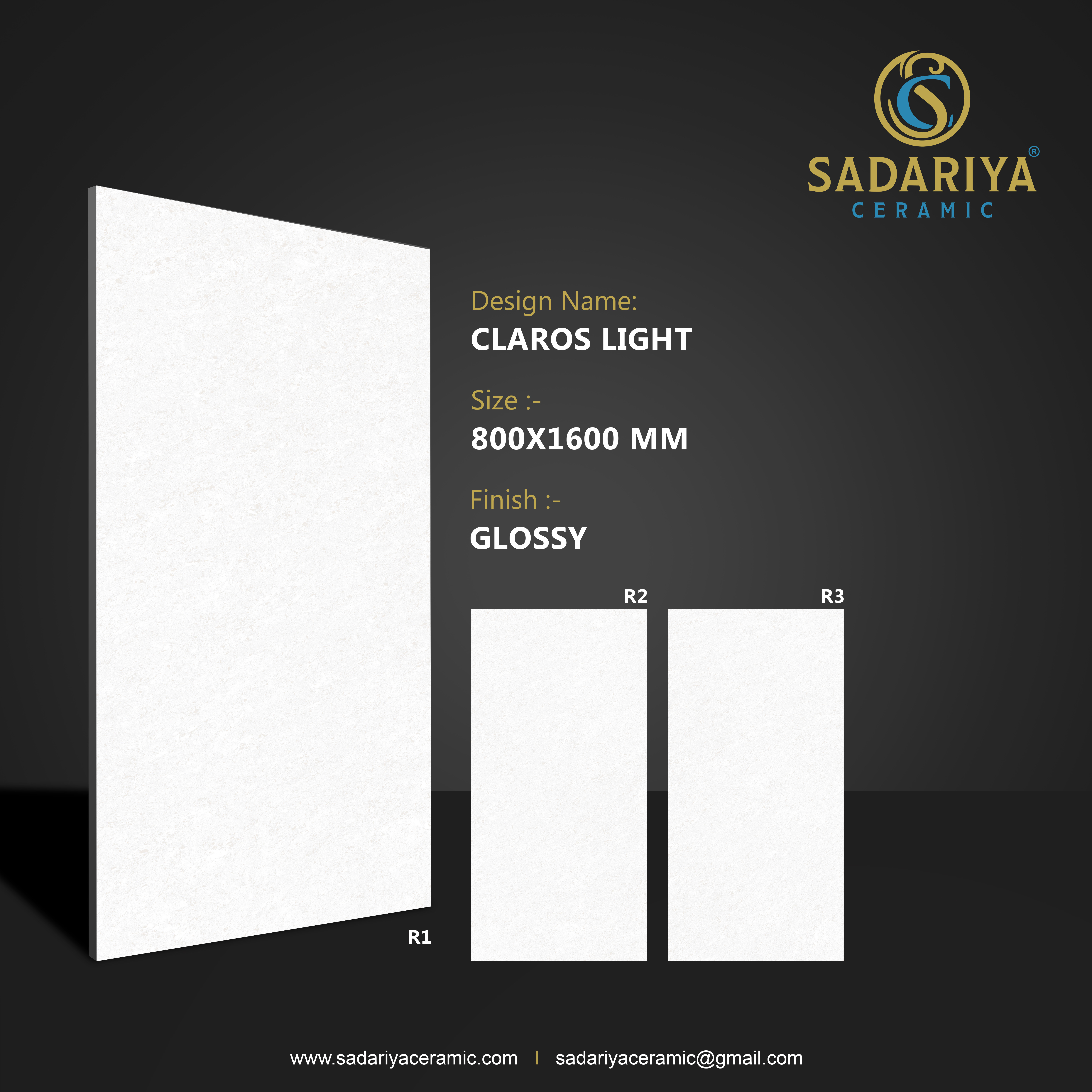 CLAROS LIGHT